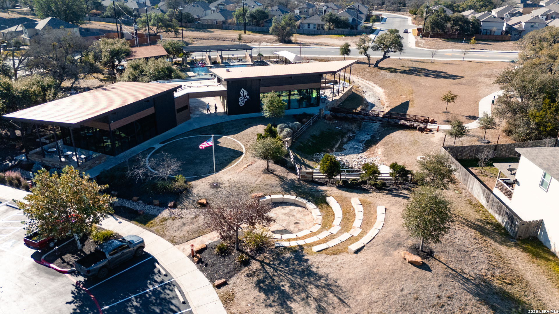 29516 Dusty Copper Bulverde, TX 78163 - Photo 38 of 39