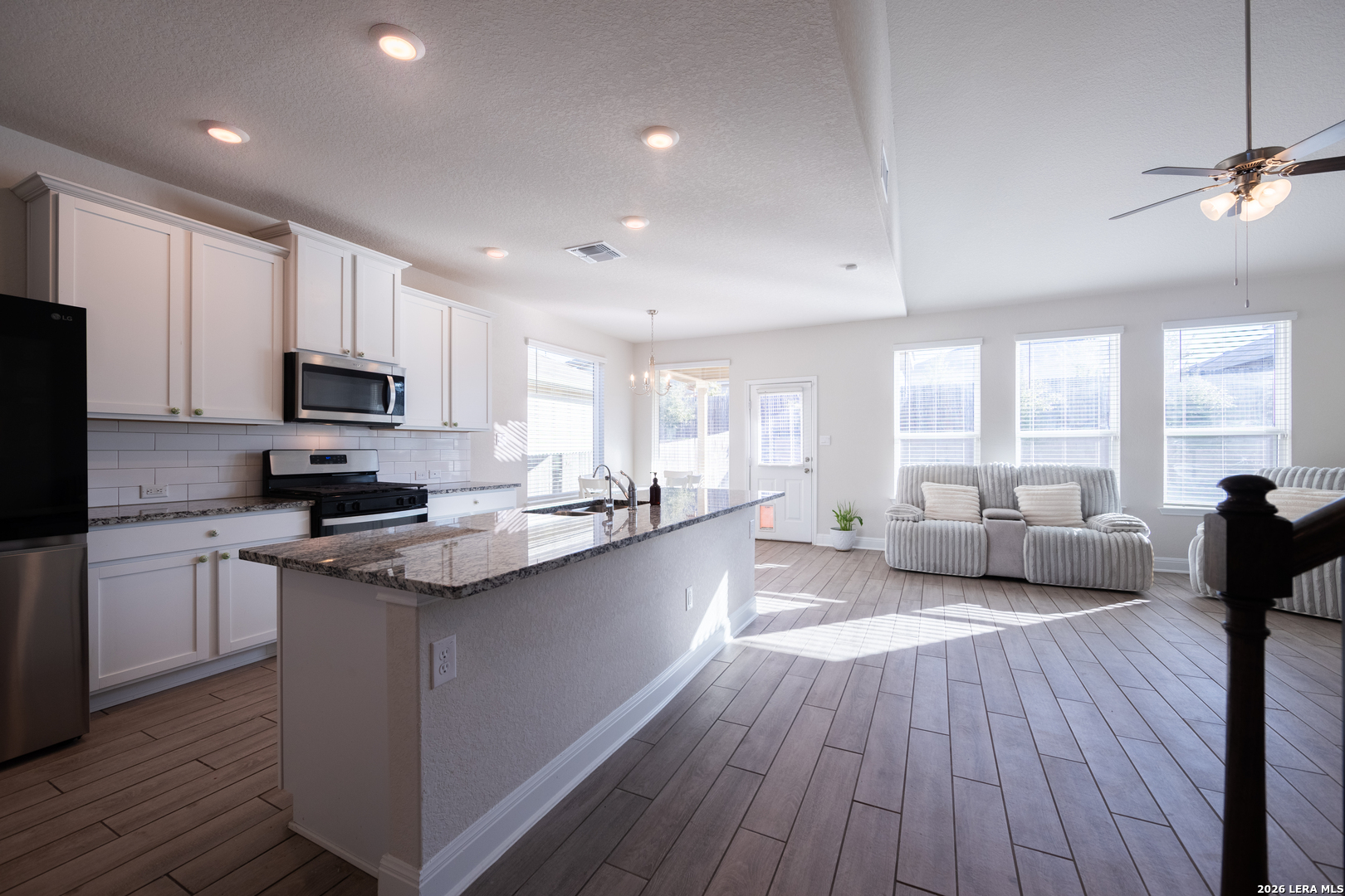 29516 Dusty Copper Bulverde, TX 78163 - Photo 6 of 39