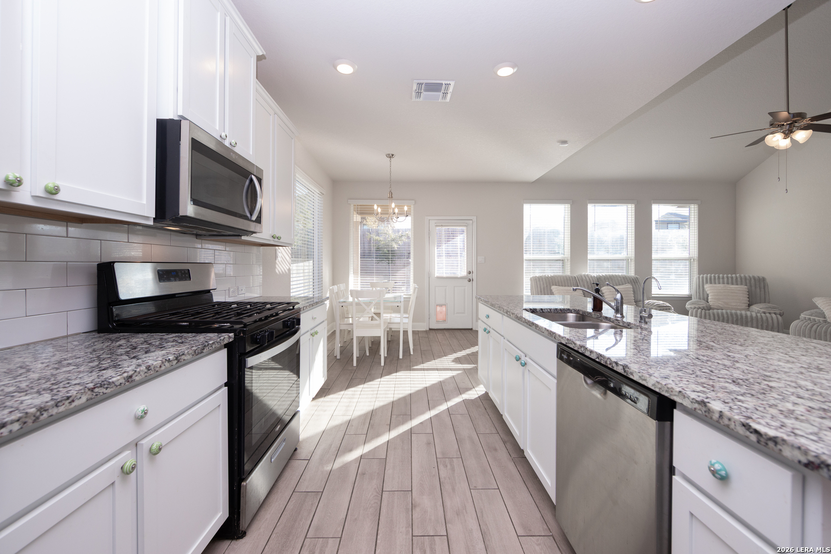 29516 Dusty Copper Bulverde, TX 78163 - Photo 7 of 39