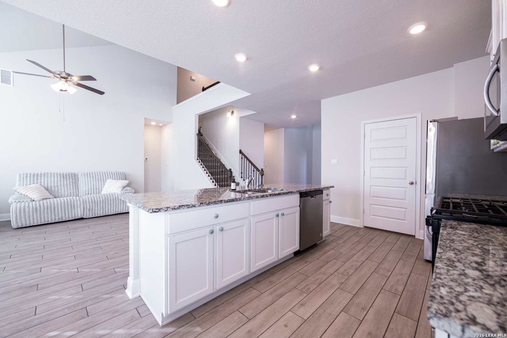 29516 Dusty Copper Bulverde, TX 78163 - Photo 9 of 39