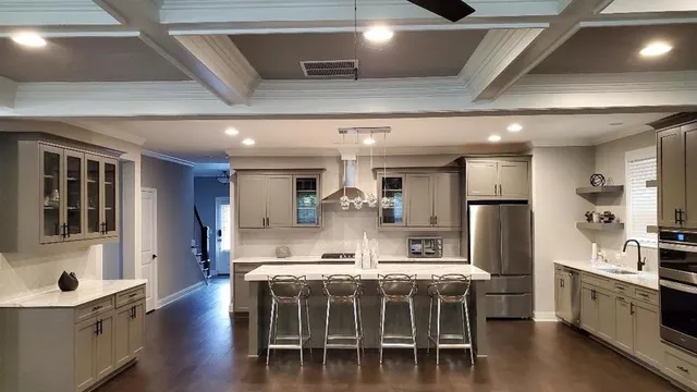 $630,000 | 3718 Sheridan Street, Tucker, GA 30084