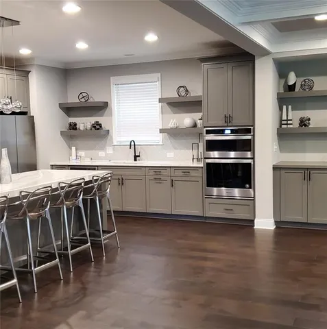 $630,000 | 3718 Sheridan Street, Tucker, GA 30084