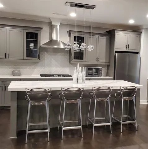 $630,000 | 3718 Sheridan Street, Tucker, GA 30084