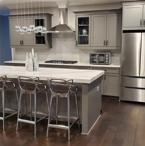 $630,000 | 3718 Sheridan Street, Tucker, GA 30084