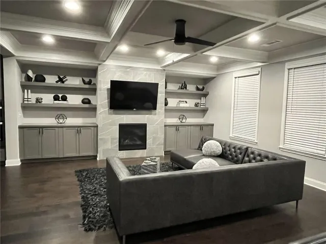 $630,000 | 3718 Sheridan Street, Tucker, GA 30084