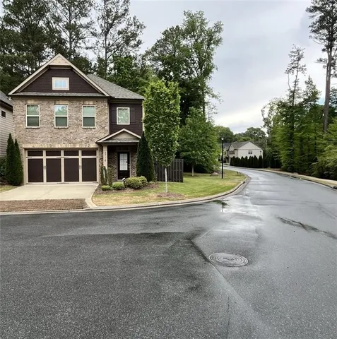 $630,000 | 3718 Sheridan Street, Tucker, GA 30084
