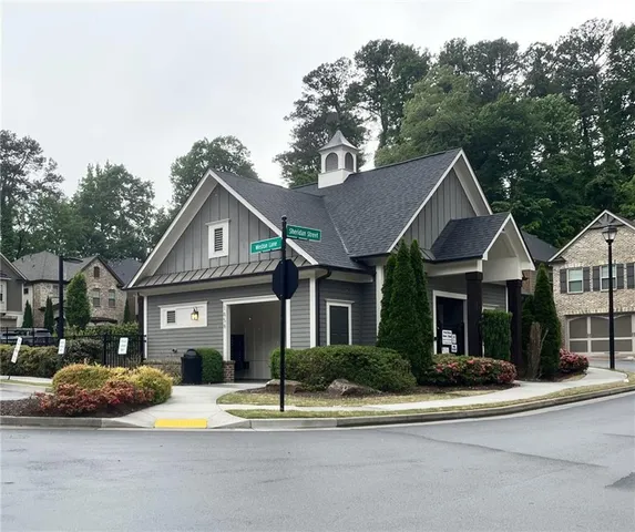 $630,000 | 3718 Sheridan Street, Tucker, GA 30084