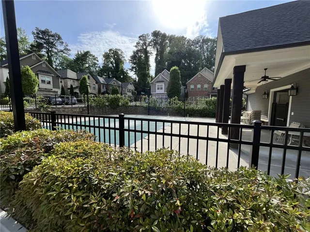 $630,000 | 3718 Sheridan Street, Tucker, GA 30084