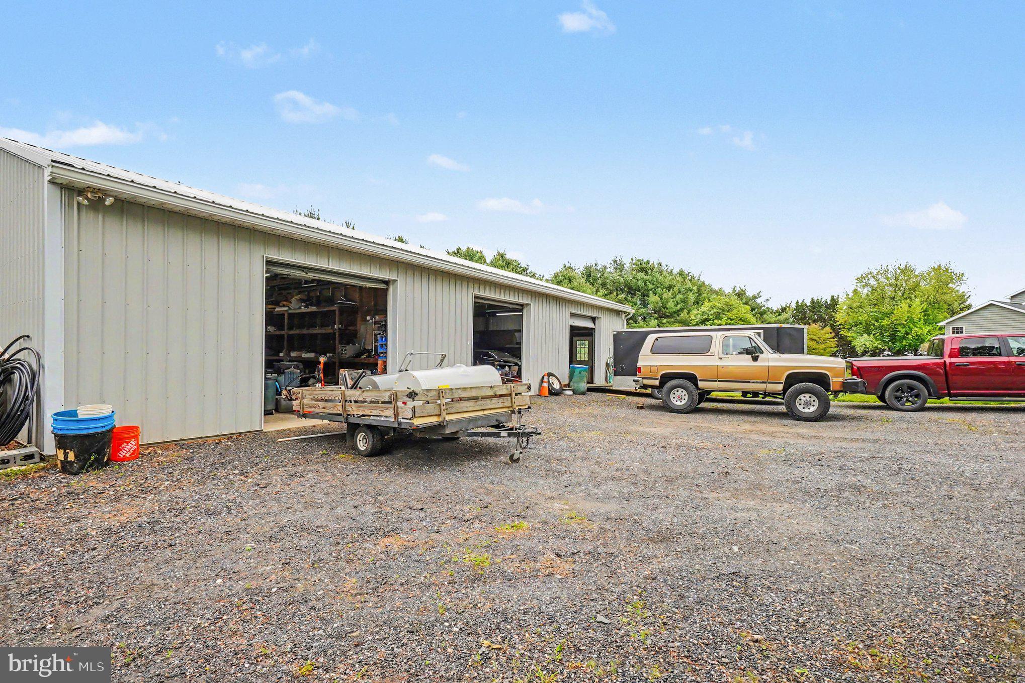 913 Bridgeton Road Fawn Grove, PA 17321 - Photo 64 of 84 Gallery Image 64