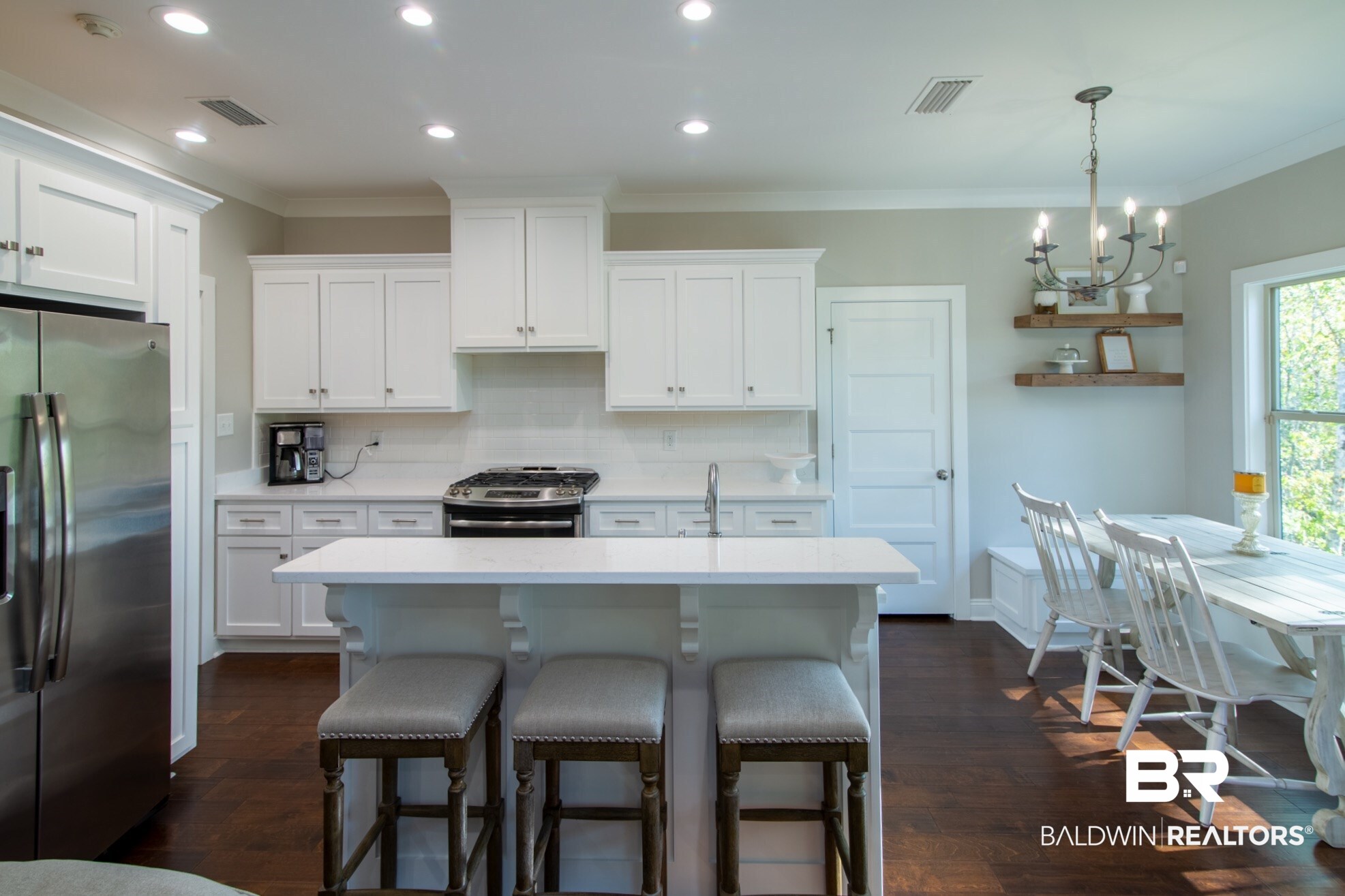 7141 Carson Lane Daphne, AL 36527 - Photo 5 of 34