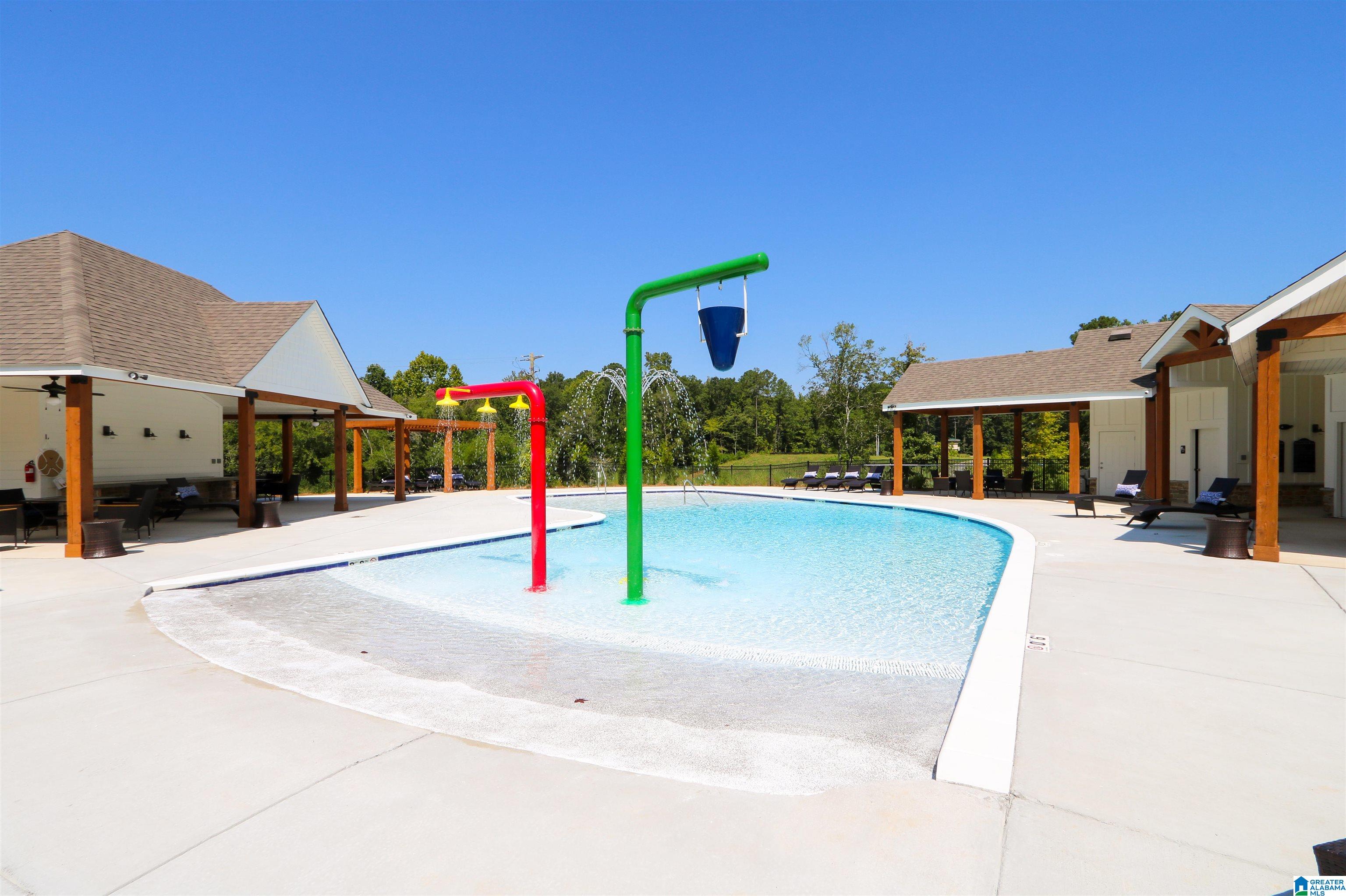 680 Fish Camp Road Chelsea, AL 35043 - Photo 24 of 35