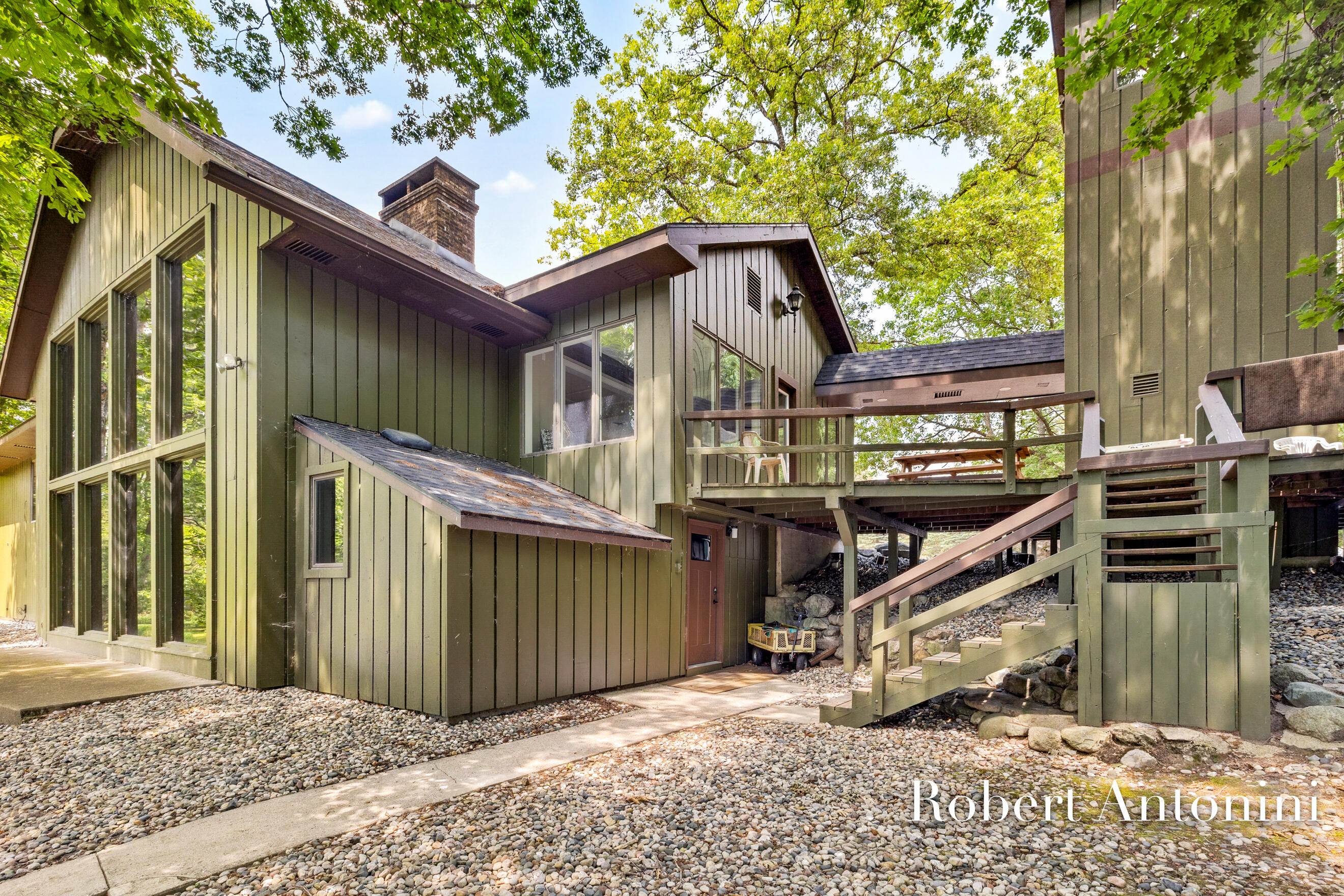 4751 Johnson Road Gowen, MI 49326 - Photo 100 of 146 Exterior of Home