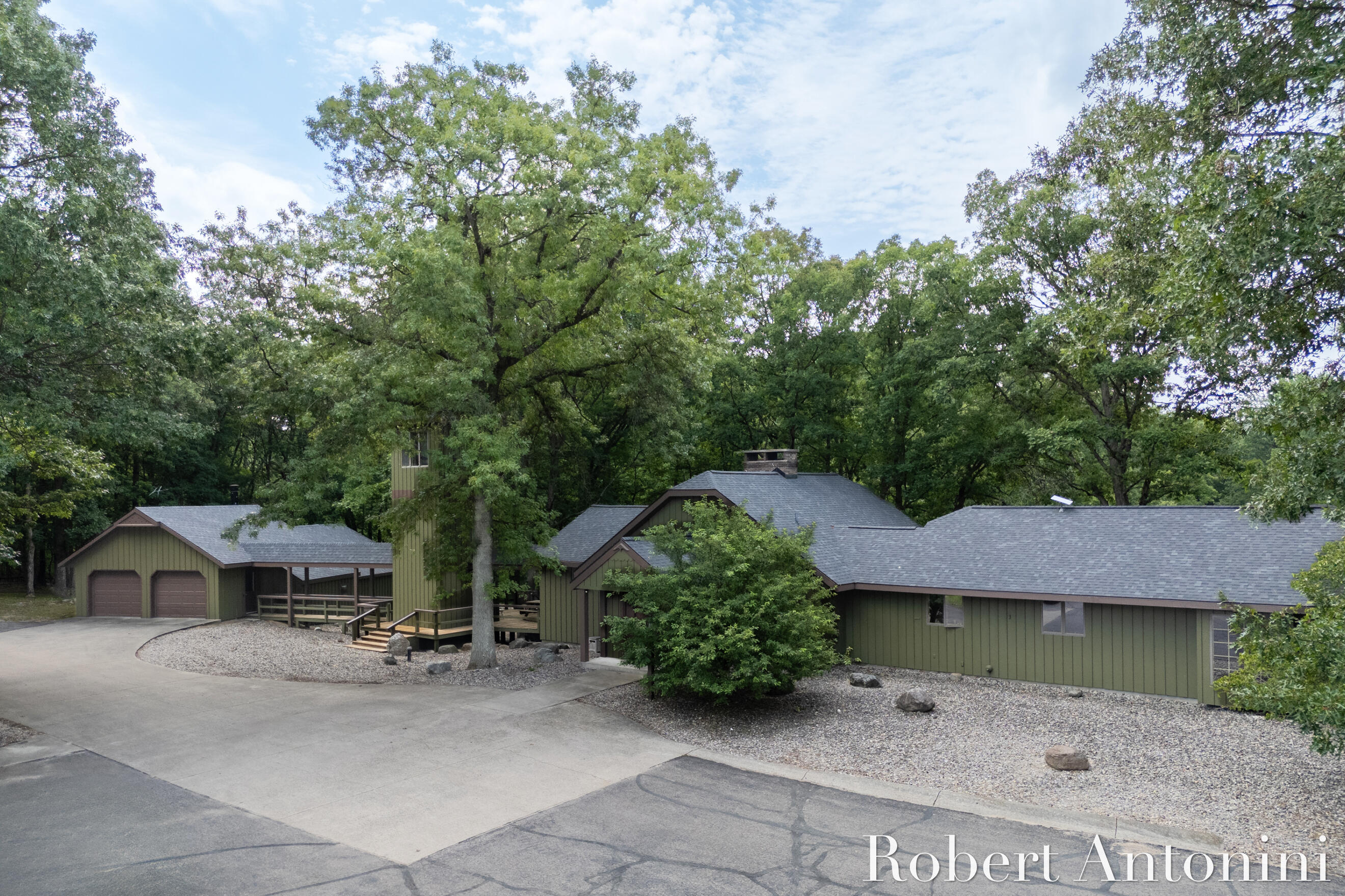 4751 Johnson Road Gowen, MI 49326 - Photo 113 of 146 4751 S Johnson Rd