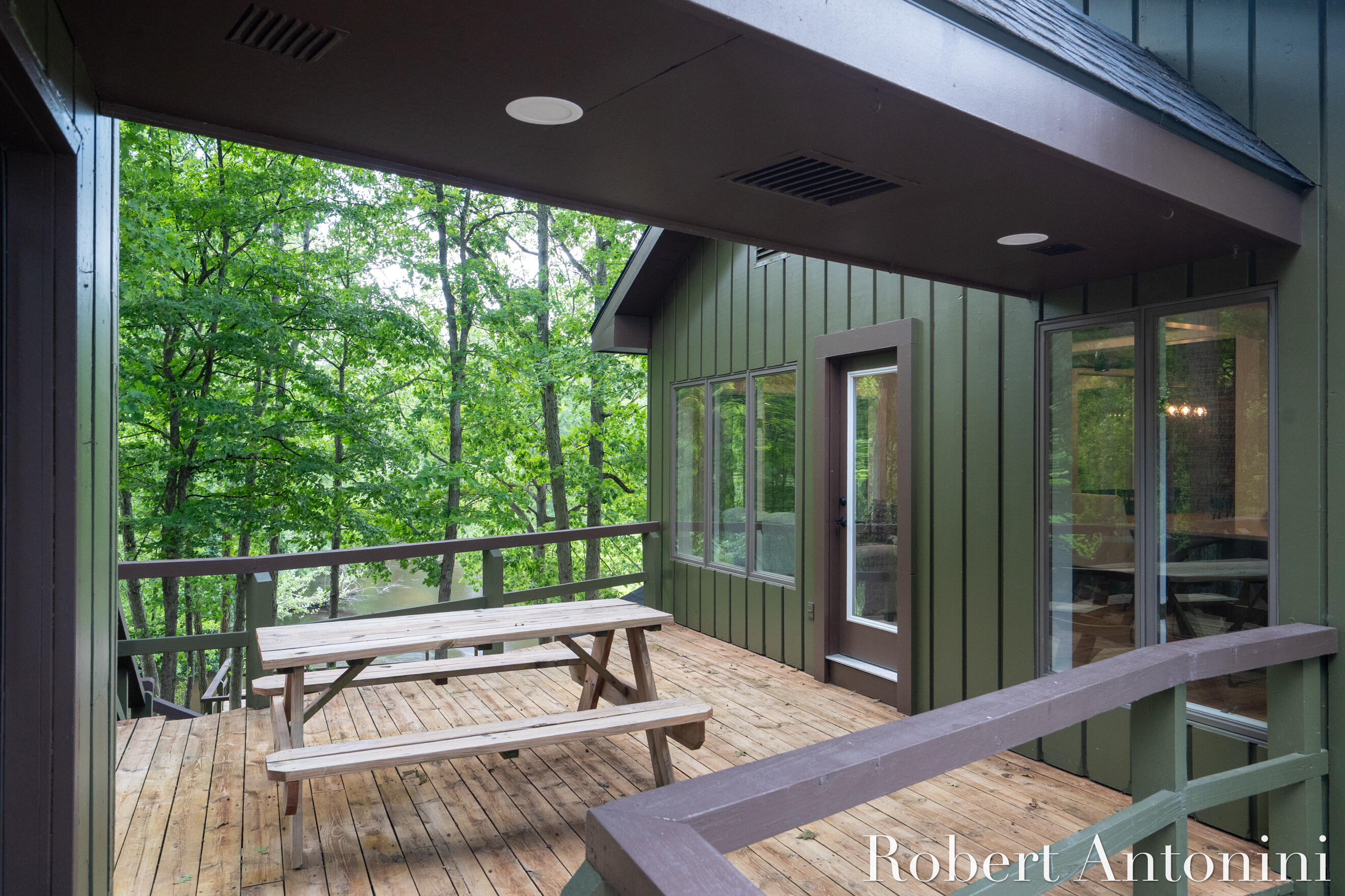 4751 Johnson Road Gowen, MI 49326 - Photo 114 of 146 Covered Porch