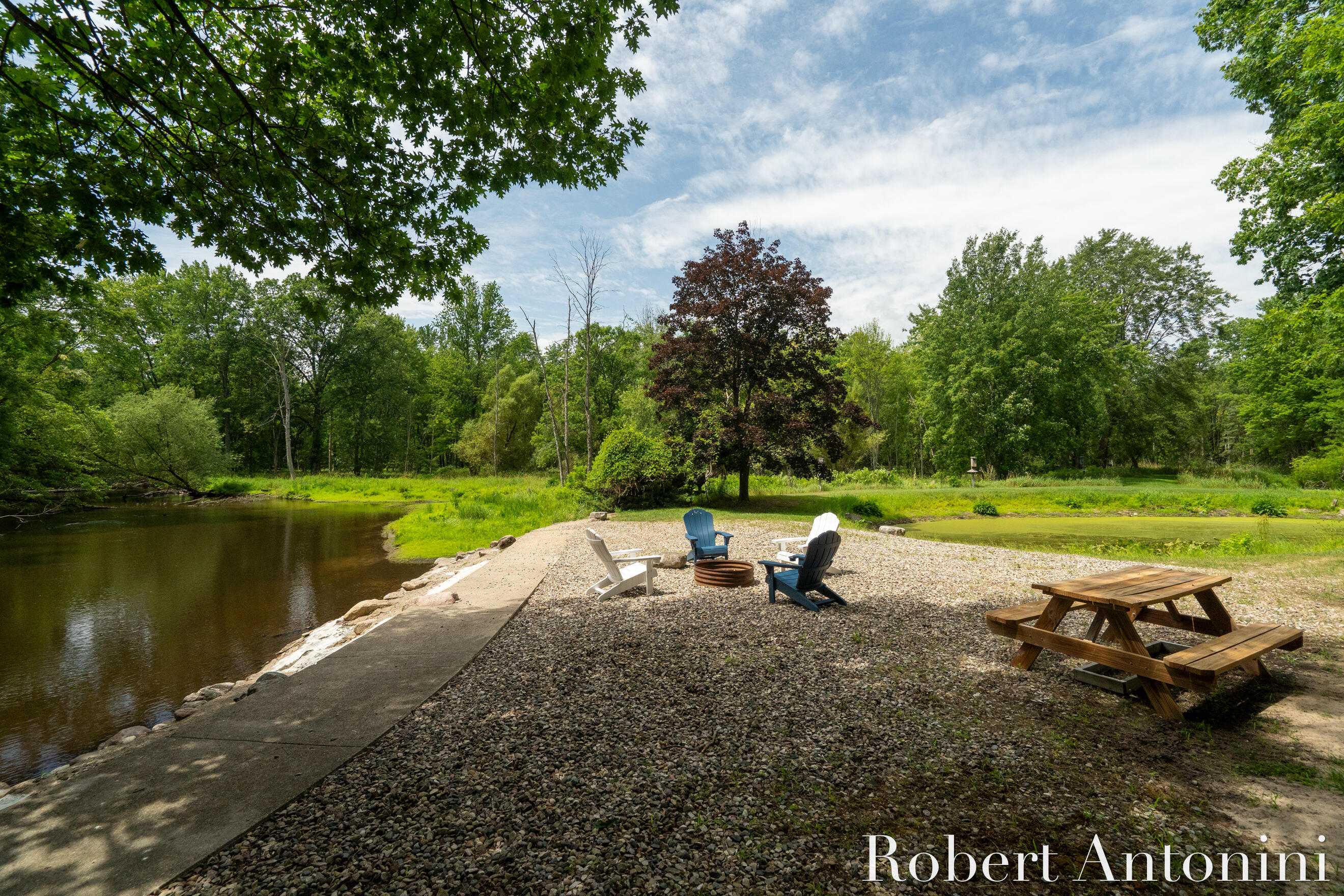 4751 Johnson Road Gowen, MI 49326 - Photo 118 of 146 Beach Area