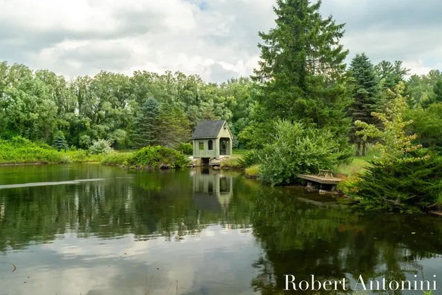 $5,000,000 | 4751 Johnson Road, Gowen, MI 49326