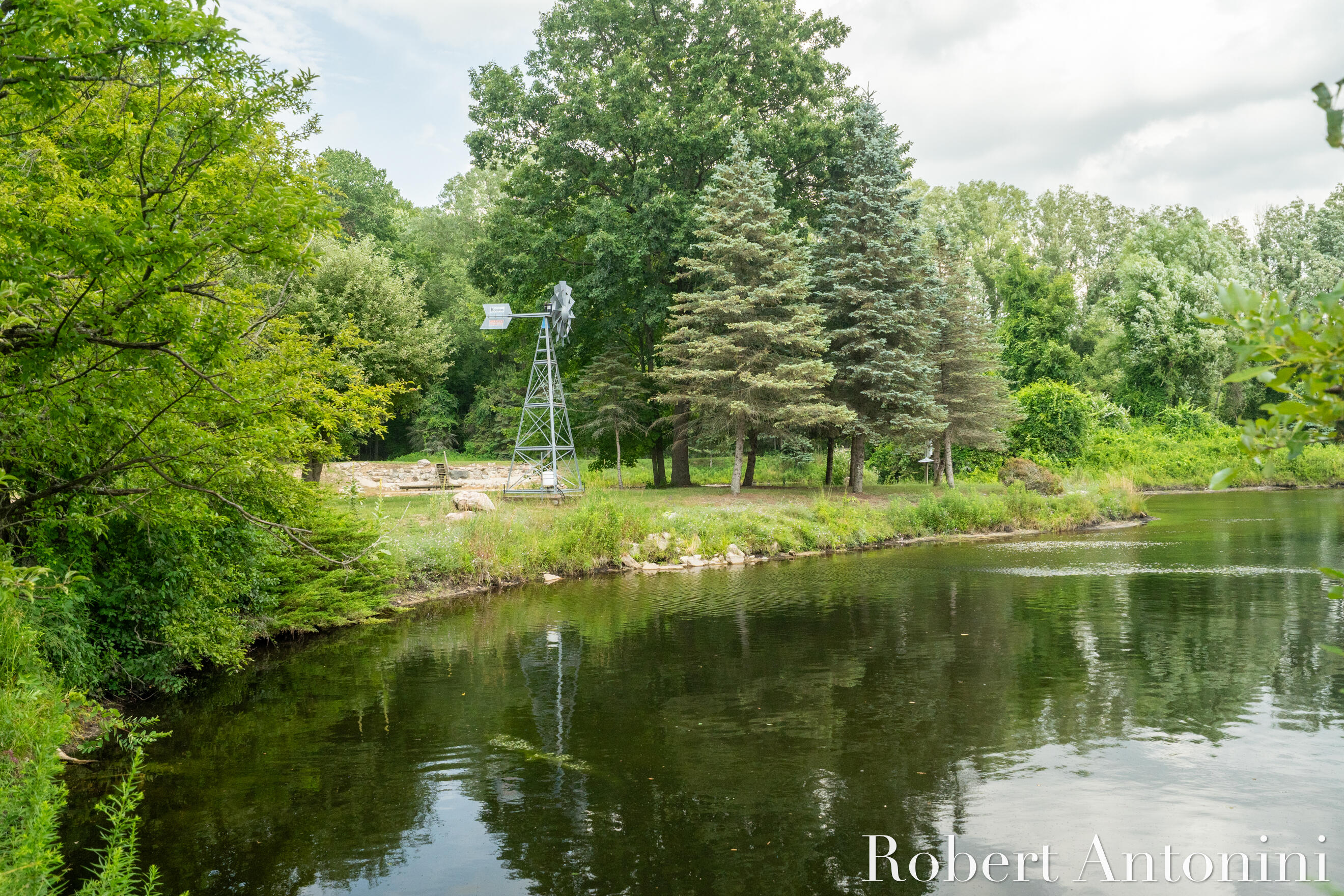 4751 Johnson Road Gowen, MI 49326 - Photo 131 of 146 Ponds