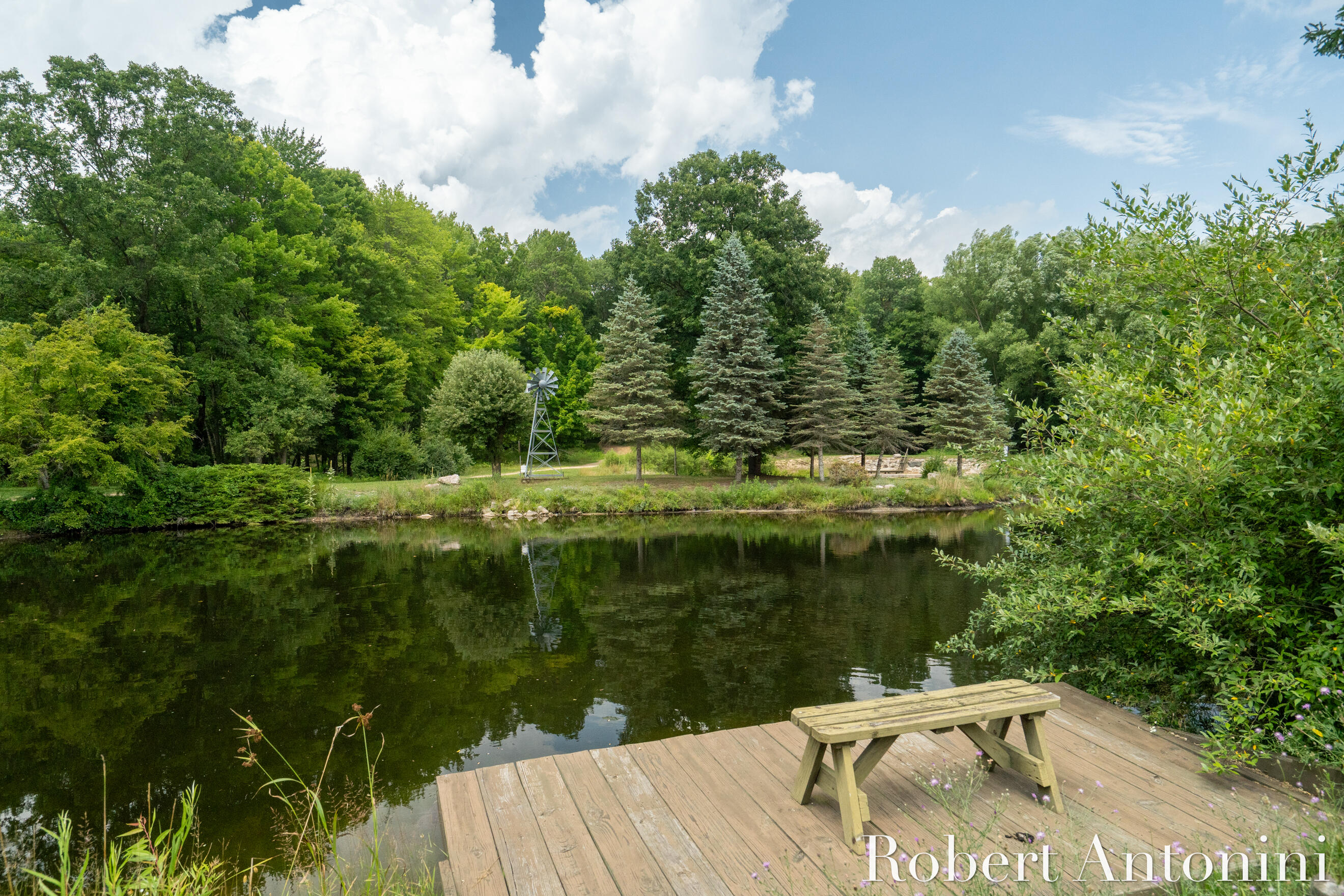 4751 Johnson Road Gowen, MI 49326 - Photo 132 of 146 DSC09968