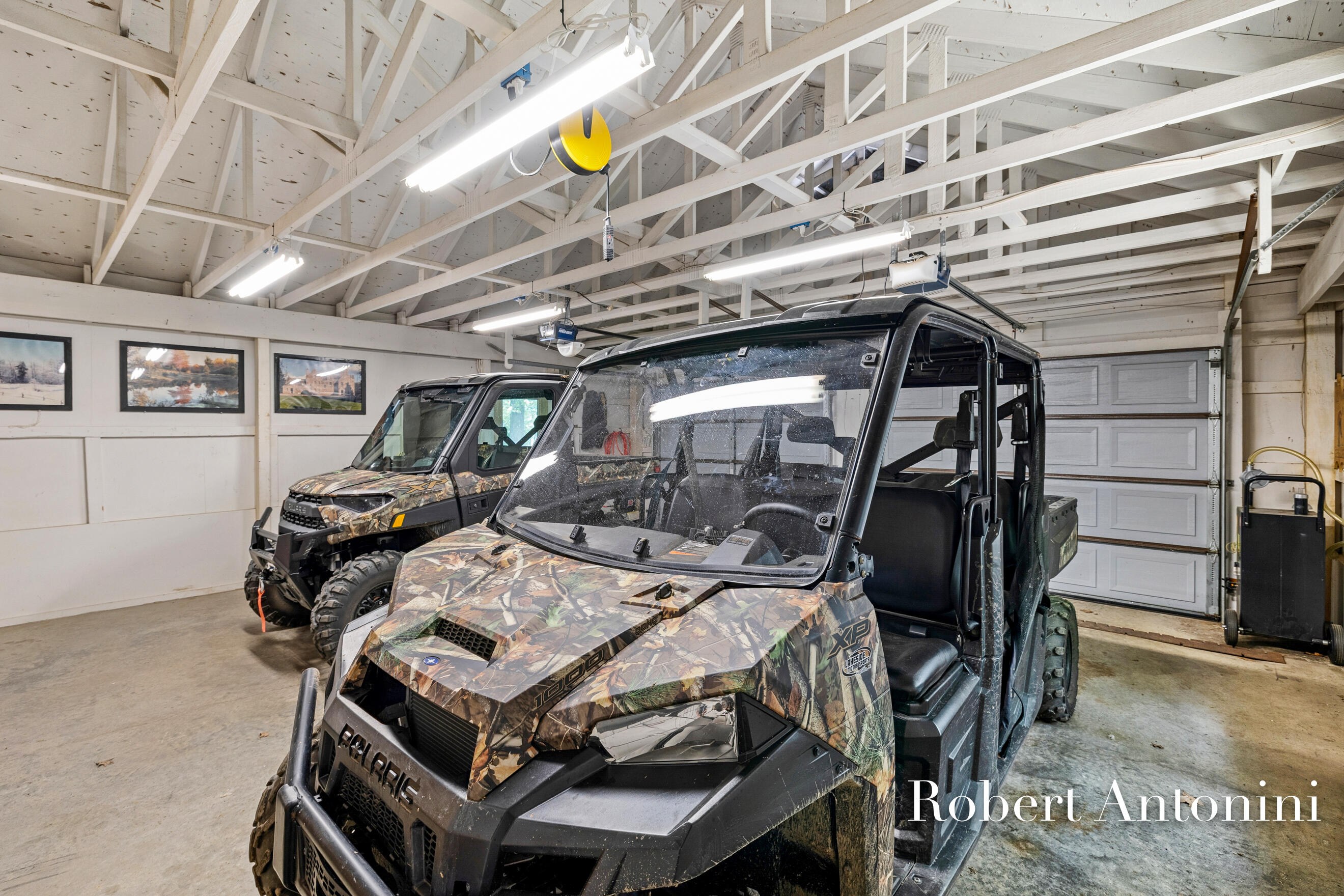 4751 Johnson Road Gowen, MI 49326 - Photo 19 of 146 3 Rangers Included