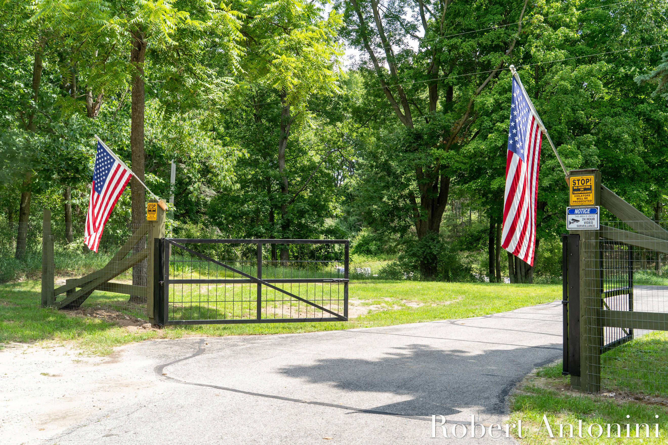 4751 Johnson Road Gowen, MI 49326 - Photo 3 of 146 Welcome!