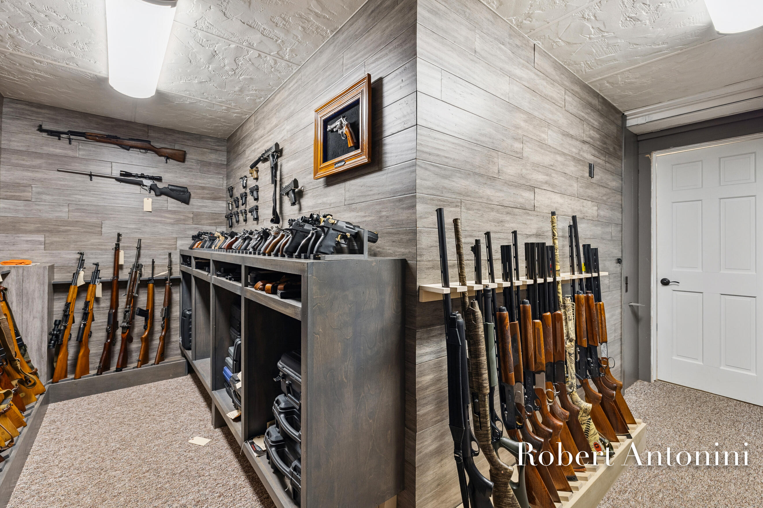 4751 Johnson Road Gowen, MI 49326 - Photo 32 of 146 All Guns Included