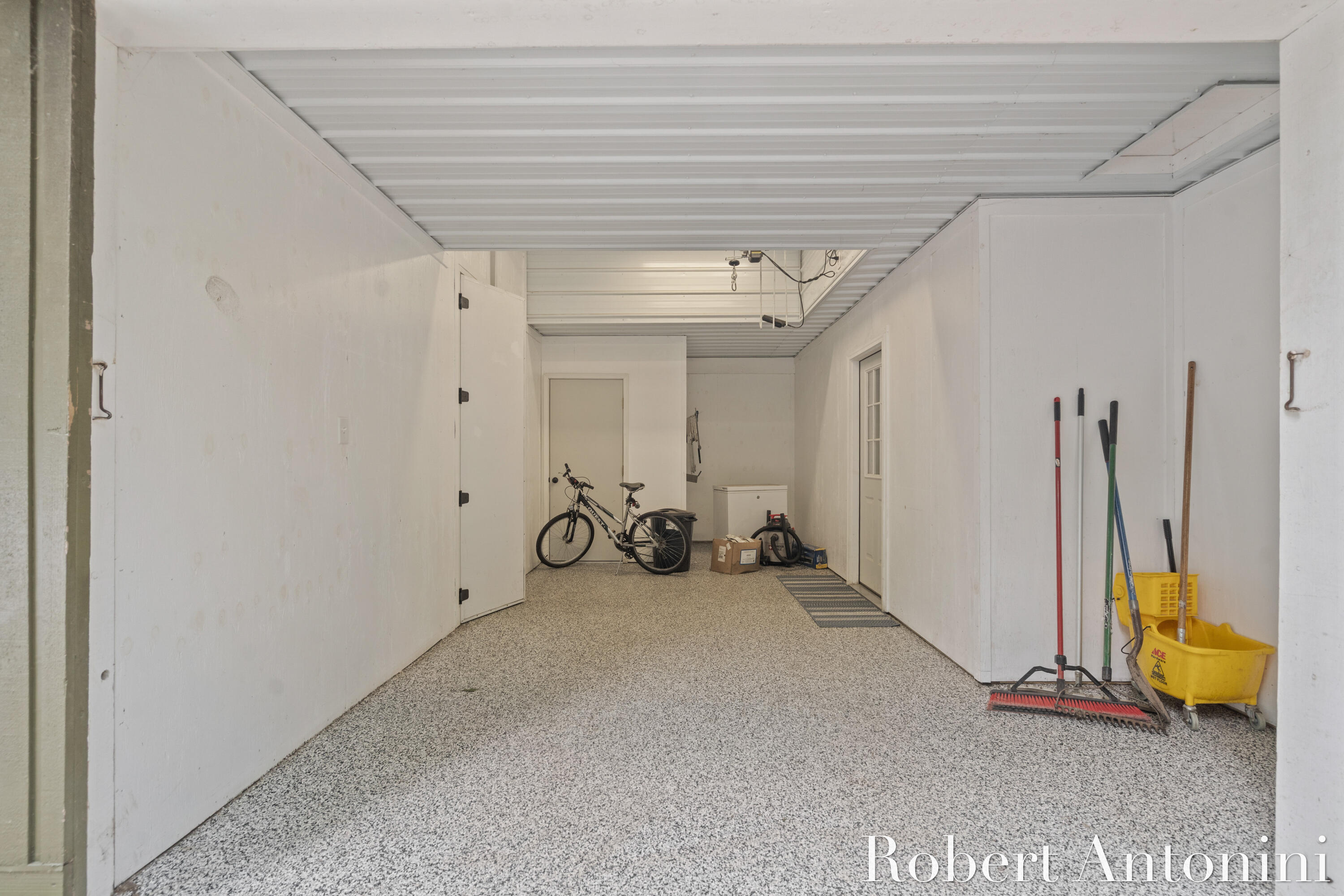 4751 Johnson Road Gowen, MI 49326 - Photo 36 of 146 Processing Game Garage Door