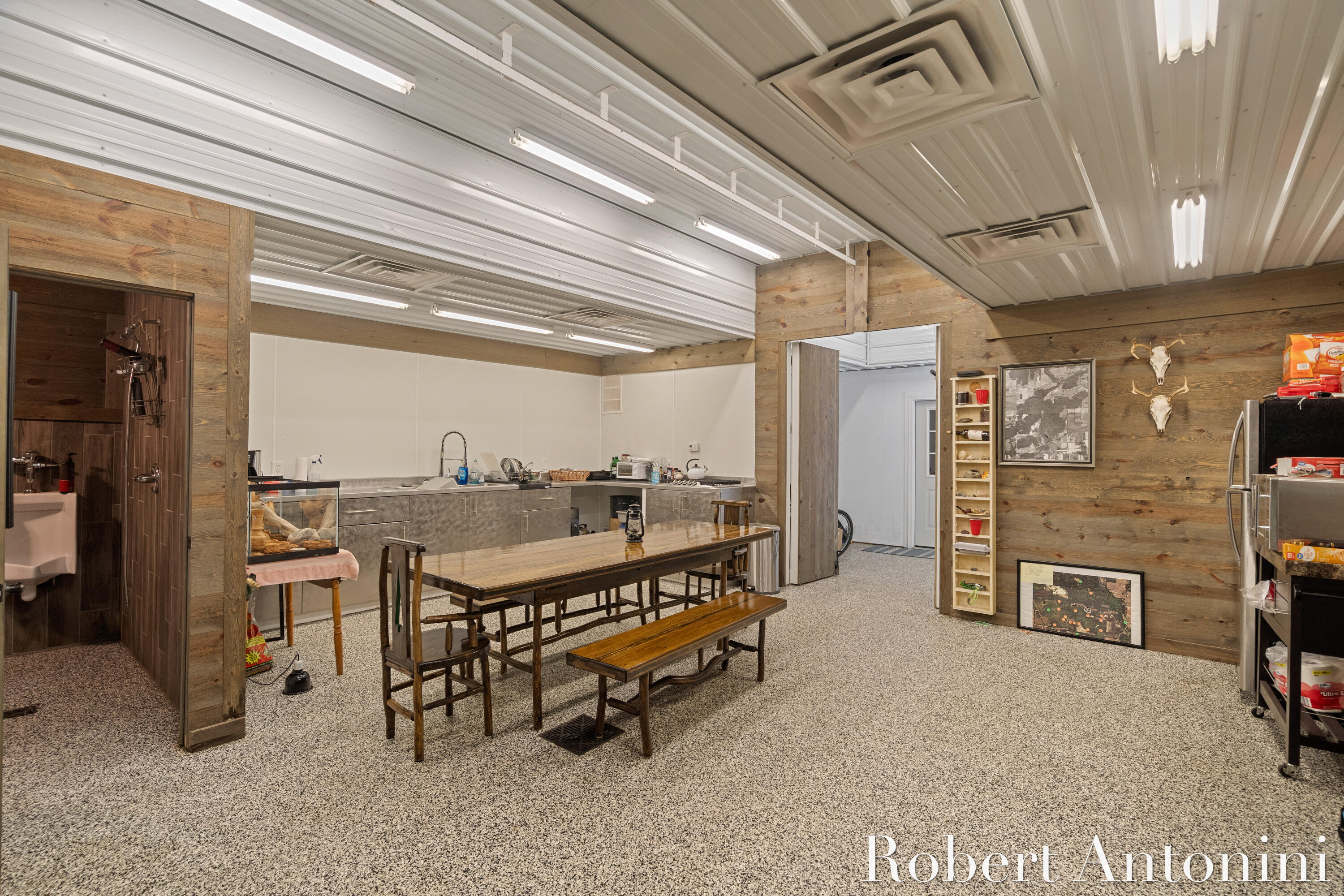 4751 Johnson Road Gowen, MI 49326 - Photo 39 of 146 Conveyor to Cooler