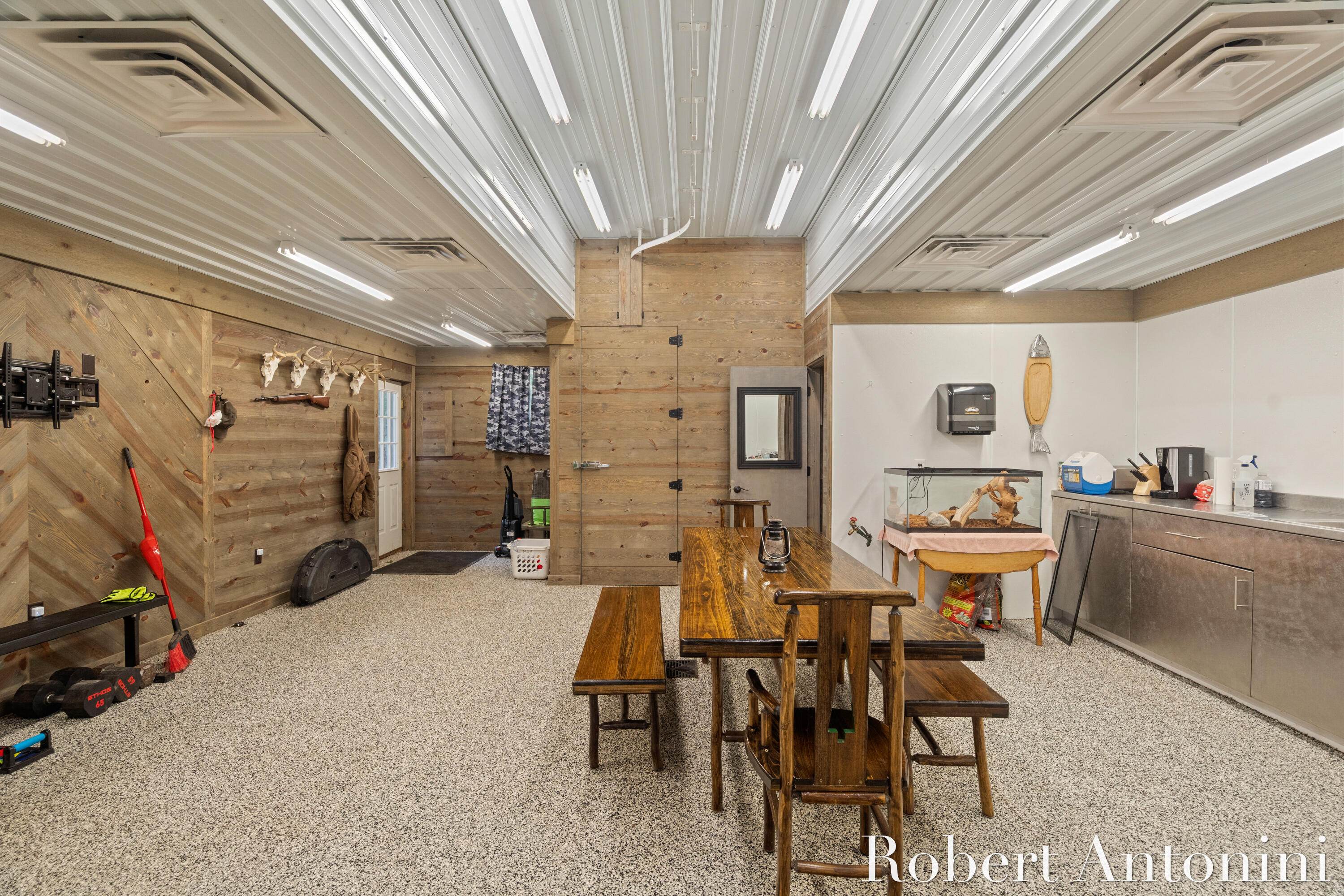 4751 Johnson Road Gowen, MI 49326 - Photo 40 of 146 Deer, applesauce, jelly's...