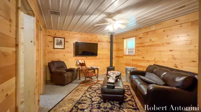 $5,000,000 | 4751 Johnson Road, Gowen, MI 49326