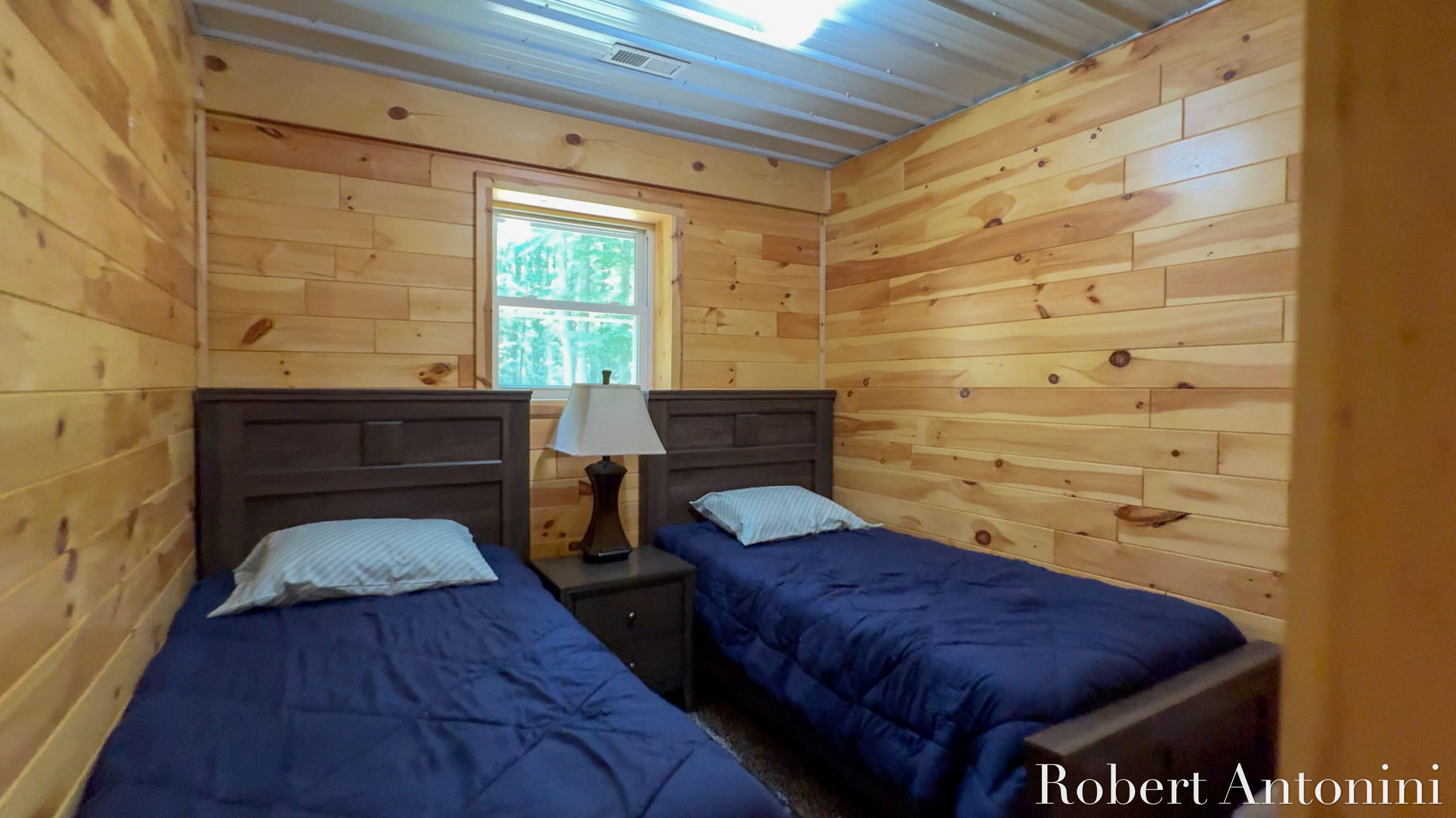 4751 Johnson Road Gowen, MI 49326 - Photo 43 of 146 1 of 2 Guest Barracks