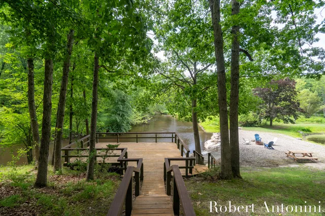 $5,000,000 | 4751 Johnson Road, Gowen, MI 49326