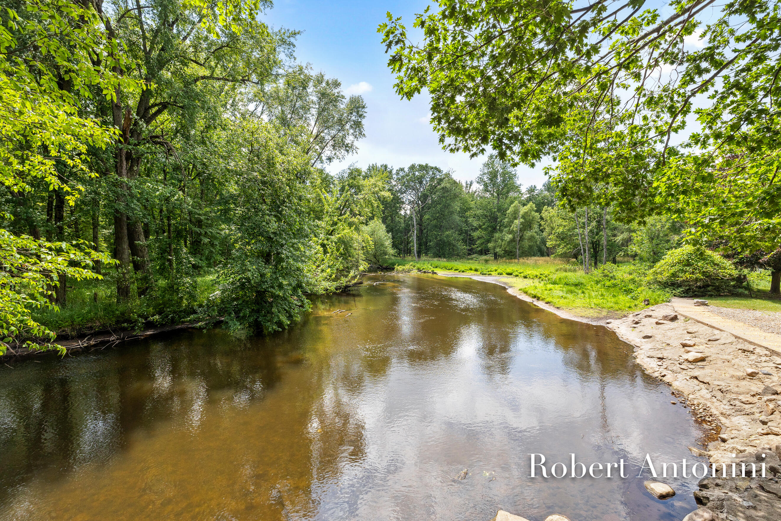 4751 Johnson Road Gowen, MI 49326 - Photo 53 of 146 Flat River