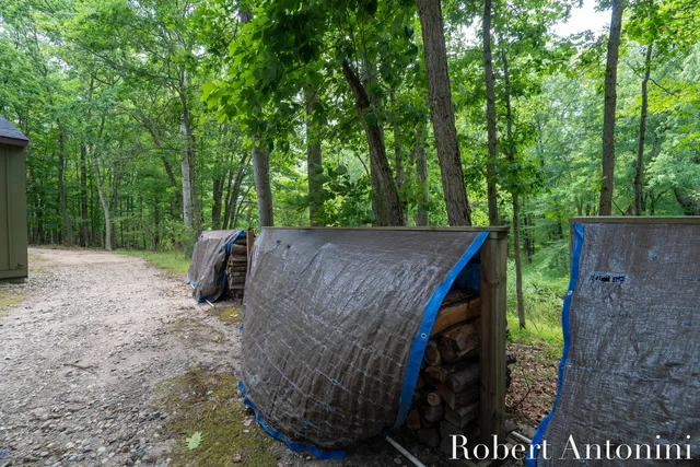 $5,000,000 | 4751 Johnson Road, Gowen, MI 49326