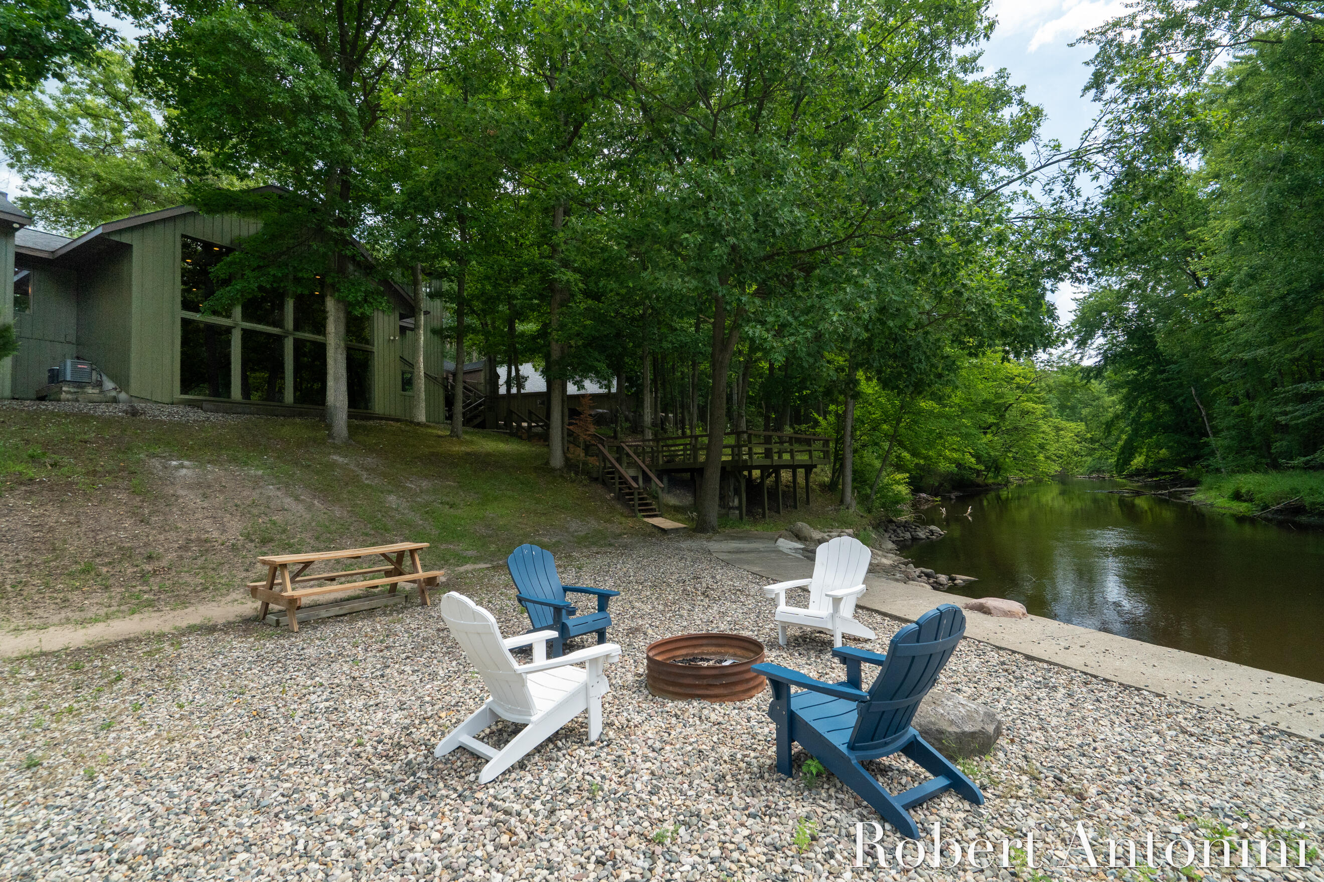 4751 Johnson Road Gowen, MI 49326 - Photo 55 of 146 Flat River Fires