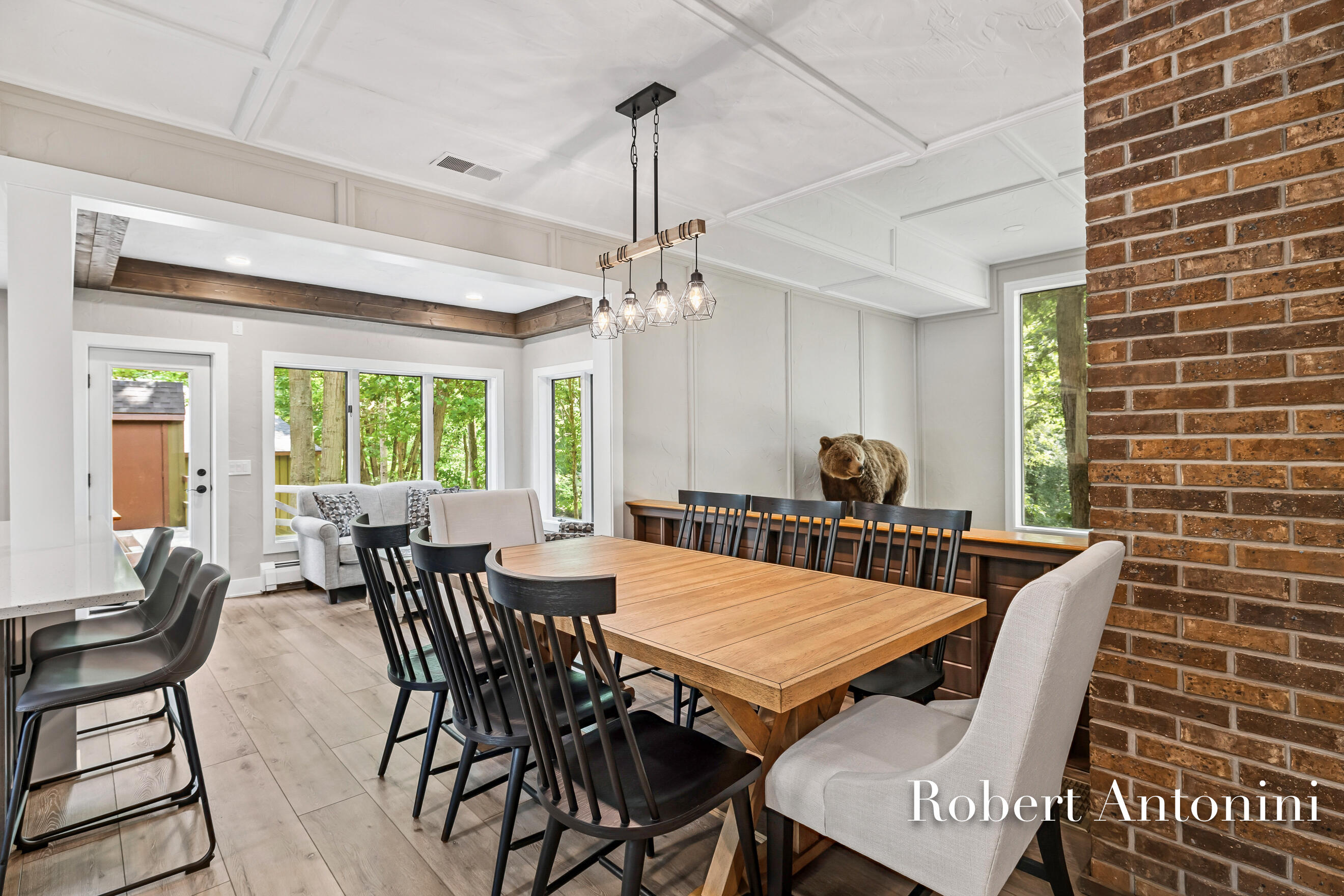 4751 Johnson Road Gowen, MI 49326 - Photo 64 of 146 Gather Around!