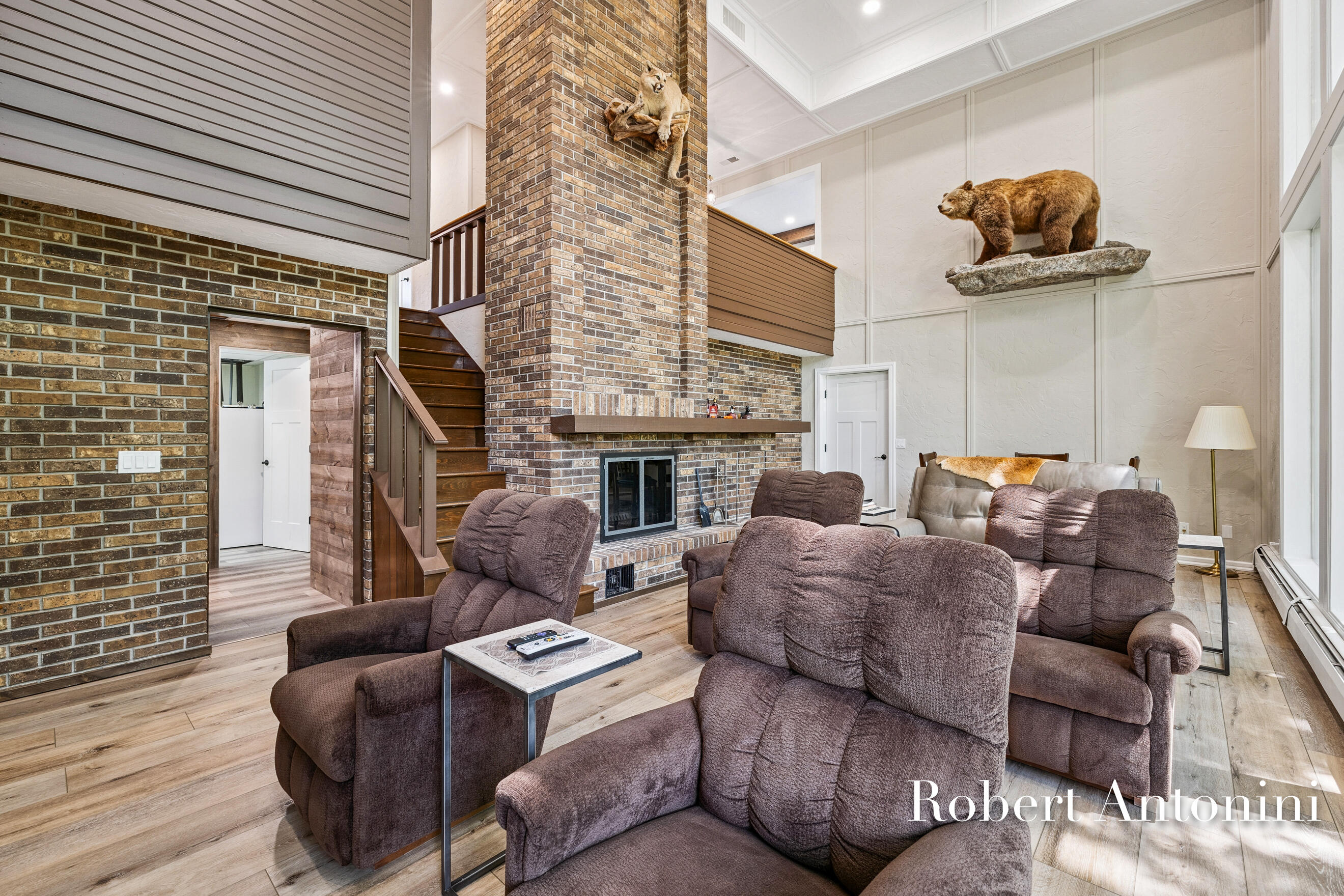 4751 Johnson Road Gowen, MI 49326 - Photo 66 of 146 Great Room