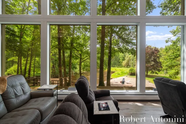 $5,000,000 | 4751 Johnson Road, Gowen, MI 49326