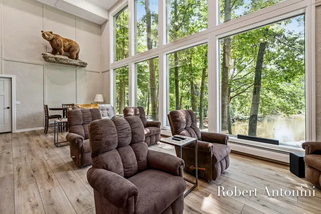 $5,000,000 | 4751 Johnson Road, Gowen, MI 49326