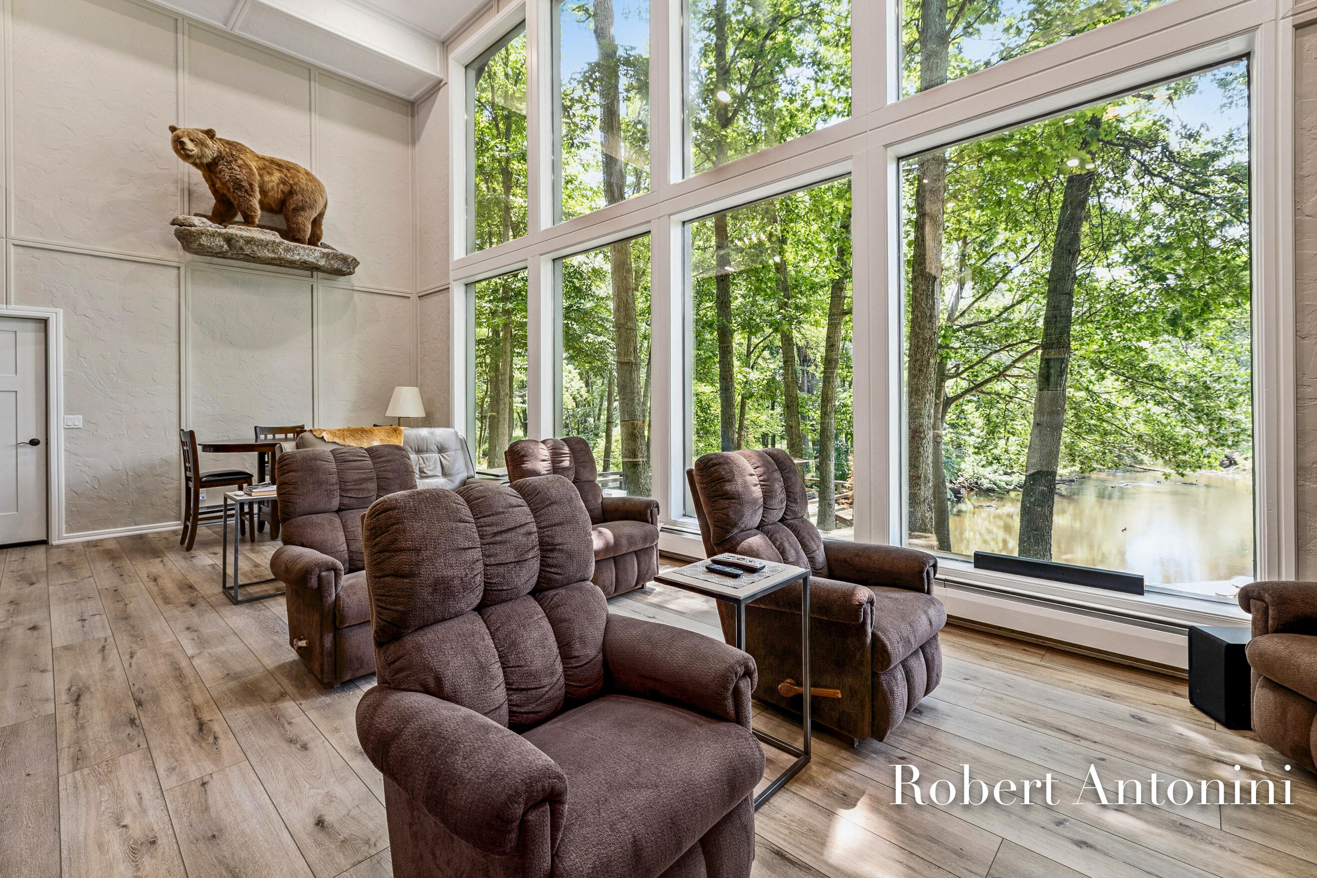 4751 Johnson Road Gowen, MI 49326 - Photo 69 of 146 Floor to Ceiling Windows