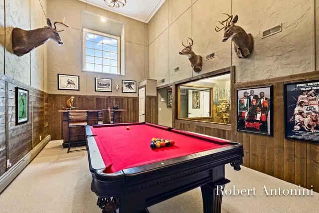 $5,000,000 | 4751 Johnson Road, Gowen, MI 49326