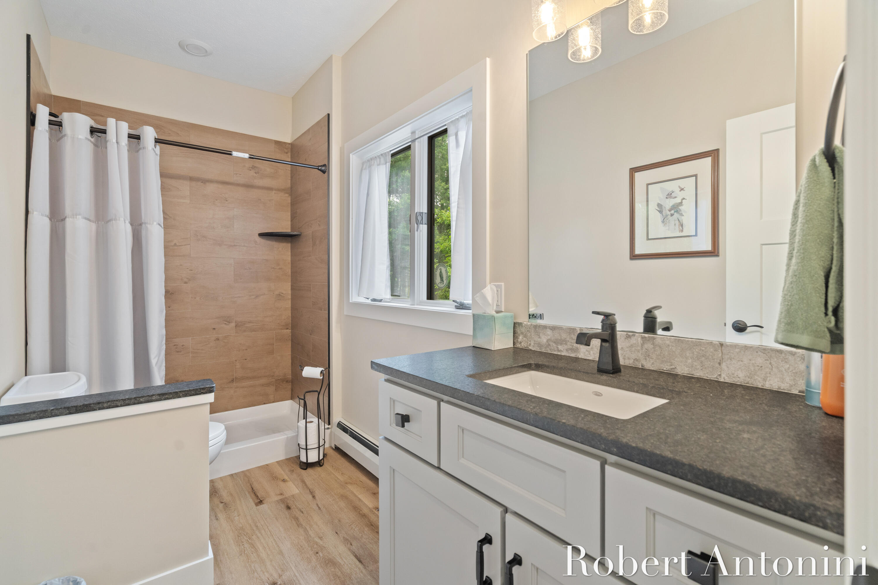 4751 Johnson Road Gowen, MI 49326 - Photo 84 of 146 Bathroom 2