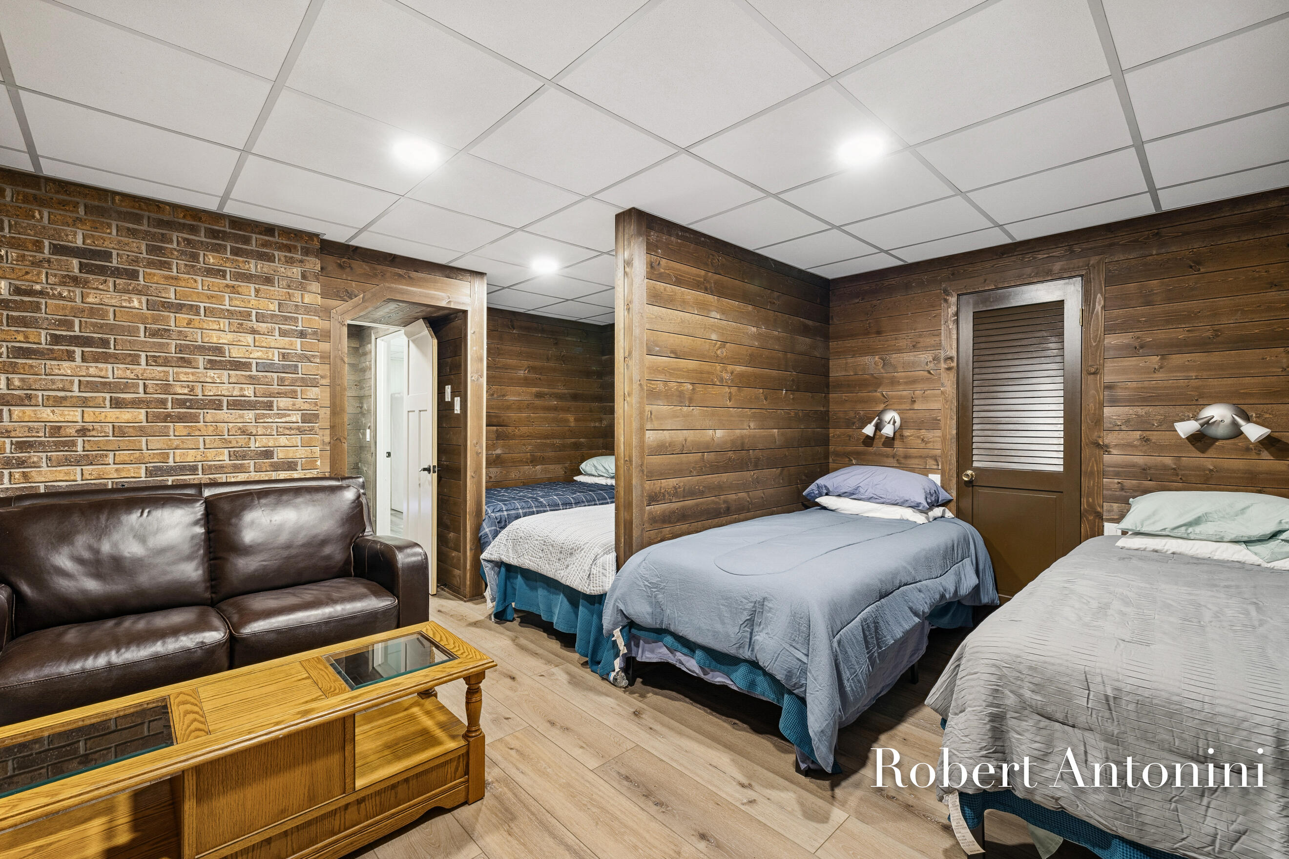 4751 Johnson Road Gowen, MI 49326 - Photo 85 of 146 Guest Barracks