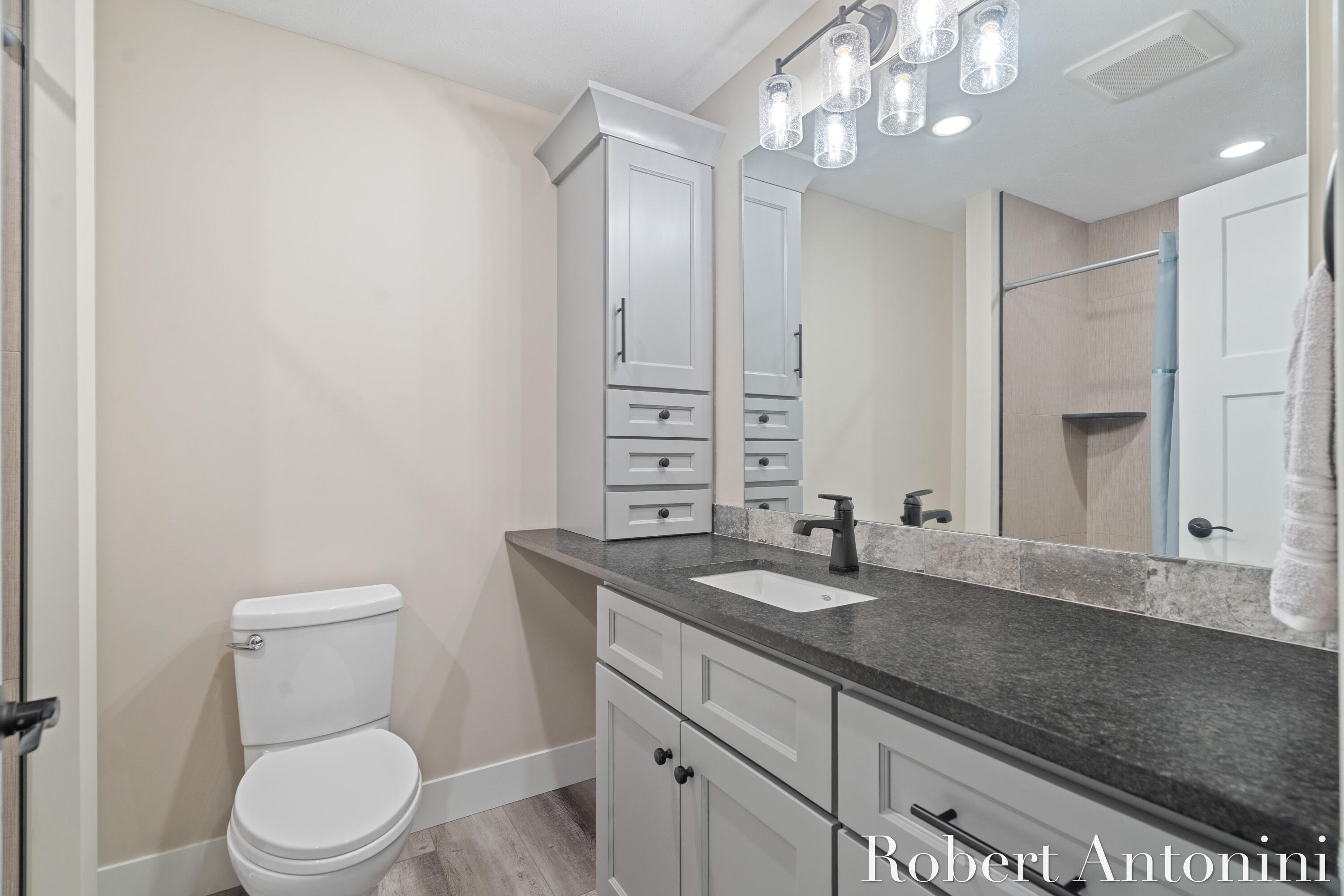 4751 Johnson Road Gowen, MI 49326 - Photo 87 of 146 Bathroom 3