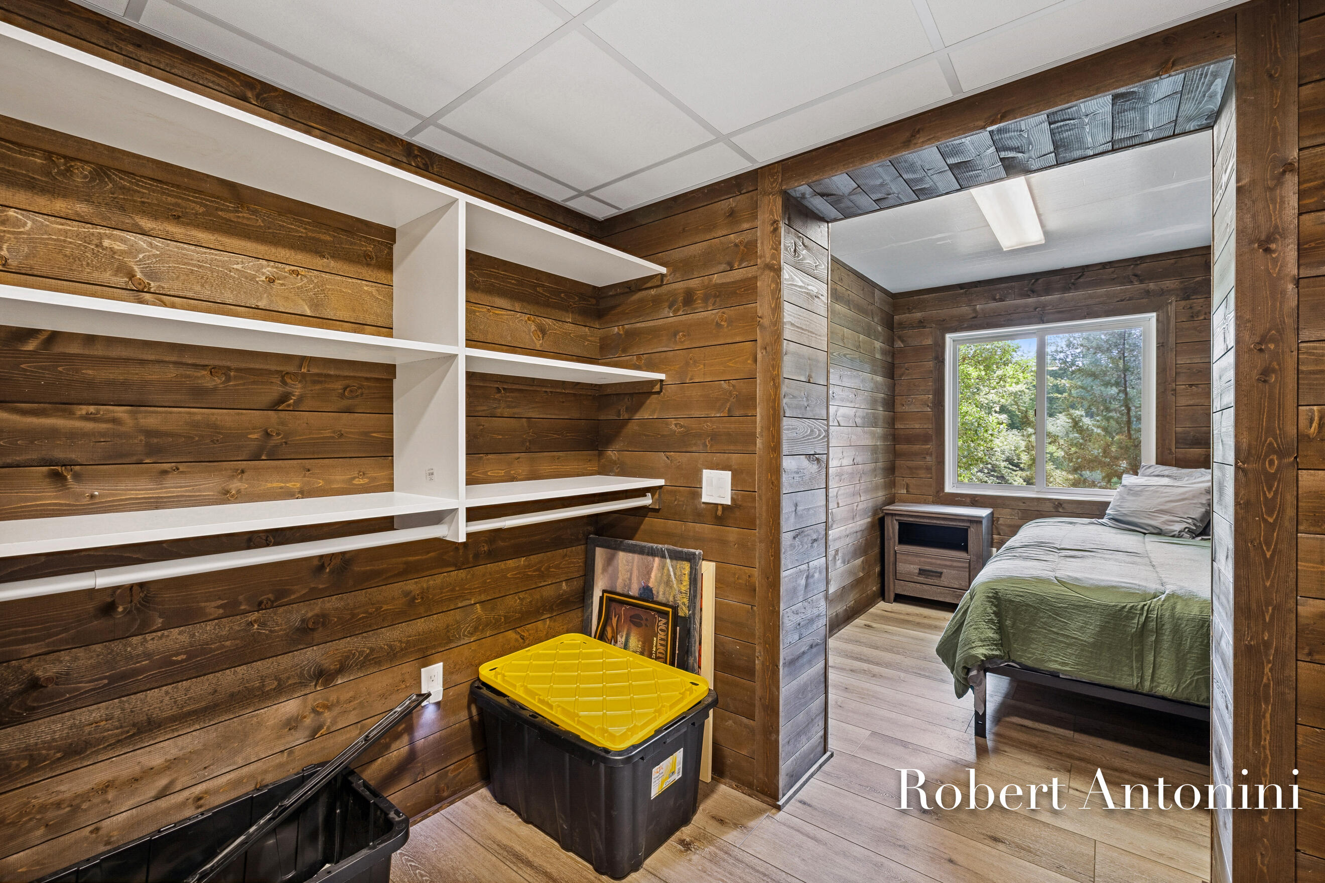 4751 Johnson Road Gowen, MI 49326 - Photo 88 of 146 Bedroom 3