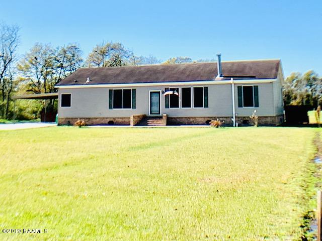 146 Janvier Road Church Point, LA 70525 - Photo 1 of 45
