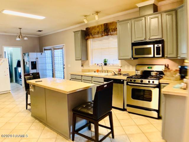 146 Janvier Road Church Point, LA 70525 - Photo 19 of 45