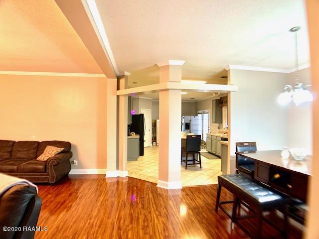 146 Janvier Road Church Point, LA 70525 - Photo 28 of 45