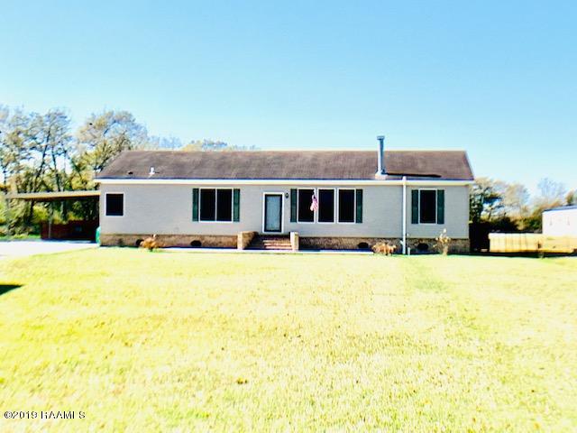 146 Janvier Road Church Point, LA 70525 - Photo 3 of 45
