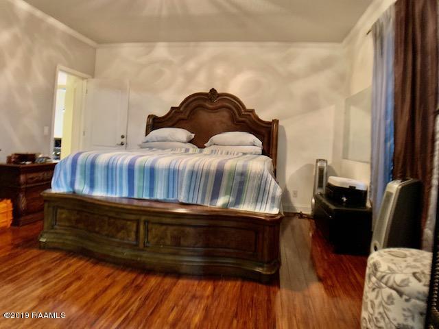 146 Janvier Road Church Point, LA 70525 - Photo 35 of 45