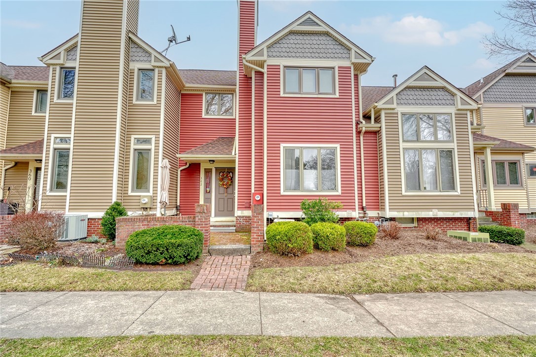 362 Frederick Douglass Street Rochester, NY 14608 - Photo 1 of 1 Gallery Image 1